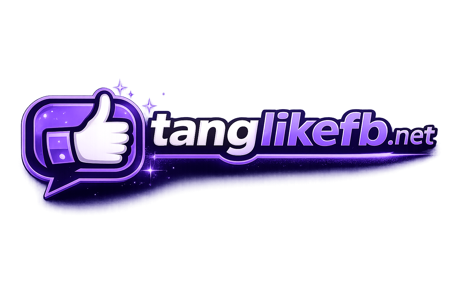 Tăng Like Facebook